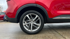 MG Hs 1.5 T-GDI Excite 5dr DCT Petrol Hatchback